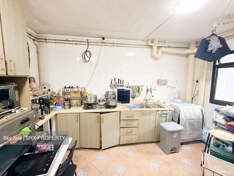 Blk 188B Rivervale Gateway (Sengkang), HDB 5 Rooms #487073411